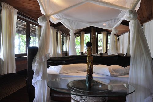 Sage Point Bed & Breakfast Itacare