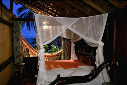 Bed and breakfast Sage Point Itacaré