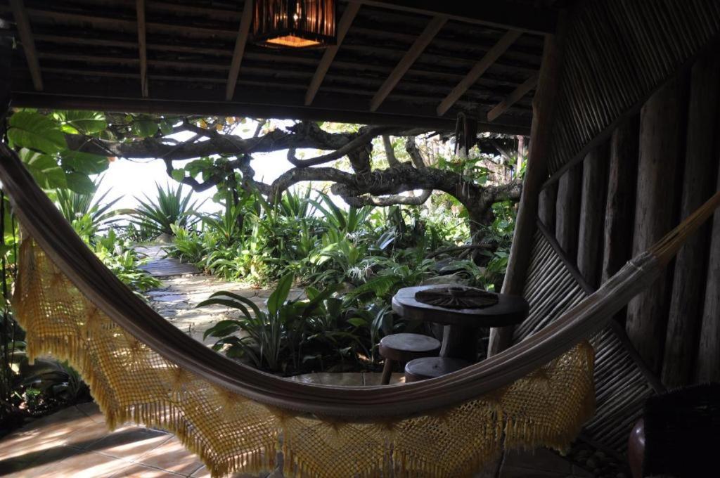 Bed and breakfast Sage Point Itacaré