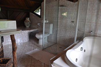 Bed and breakfast Sage Point Itacaré