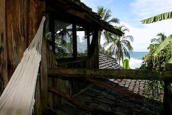 Bed and breakfast Sage Point Itacaré