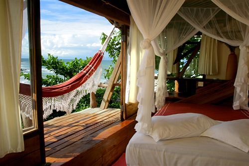Bed and breakfast Sage Point Itacaré