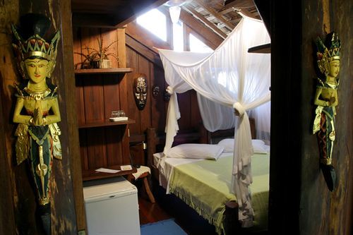 Bed and breakfast Sage Point Itacaré