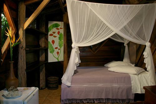 Sage Point Bed and breakfast Itacaré