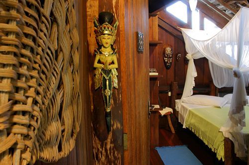 Sage Point Bed and breakfast