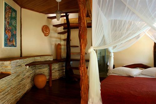 Sage Point Bed and breakfast Itacaré