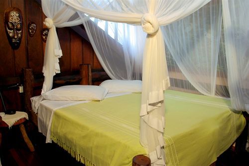 Bed and breakfast Sage Point