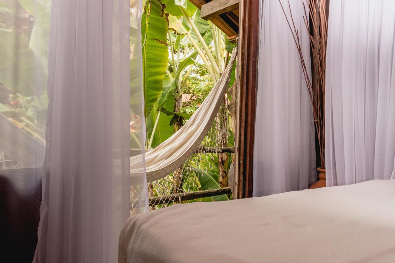 Sage Point Bed and breakfast Itacaré