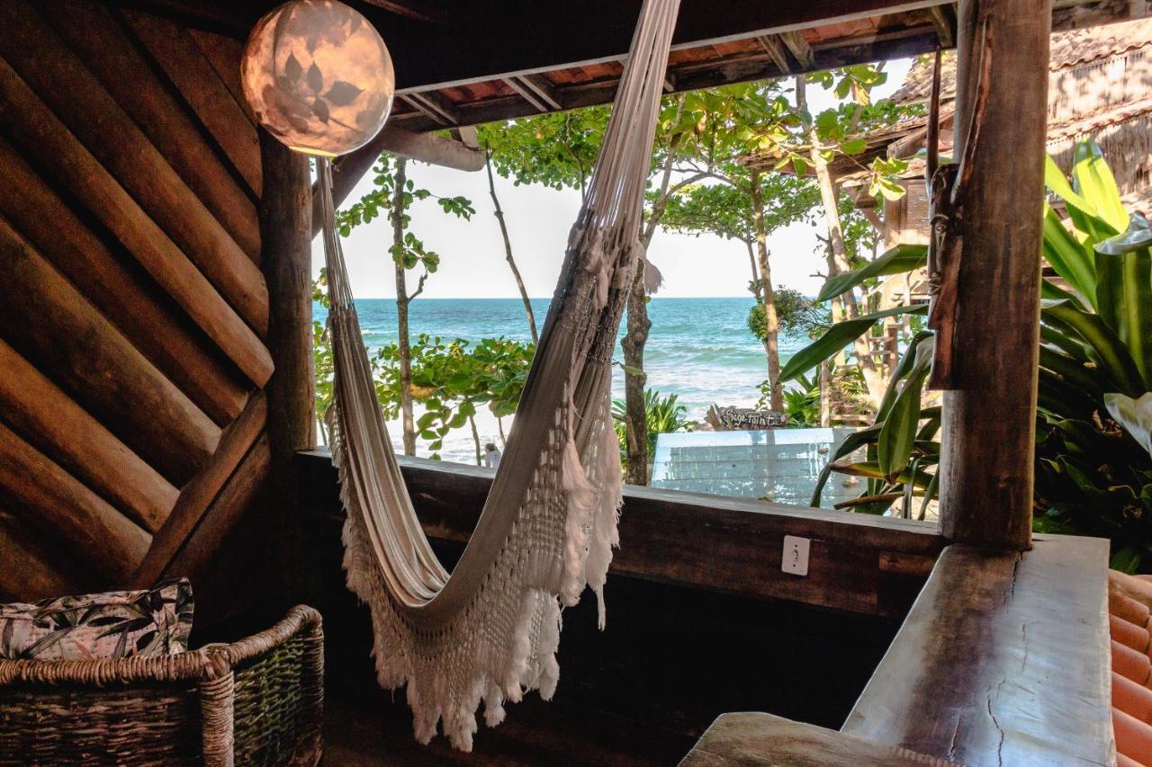 Sage Point Bed and breakfast Itacaré